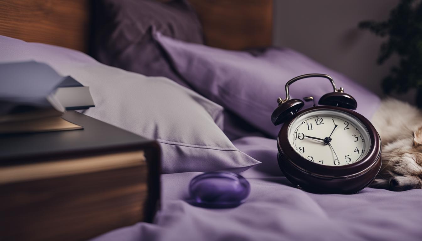 Tips and Techniques to Fix Your Sleep Schedule