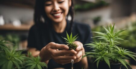 Tips and Tricks for Effective CBD Oil Usage
