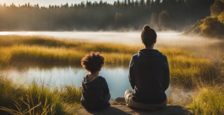 Top Strategies for Parents to Cope with Stress CBD