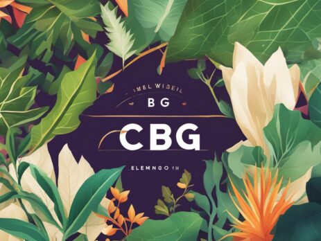 Understanding CBG: Benefits and Effects