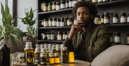 Unraveling the Mystery: Why CBD Might Not Work for You