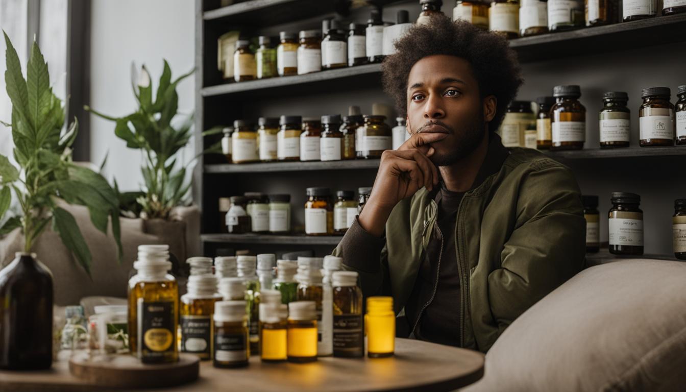Unraveling the Mystery: Why CBD Might Not Work for You