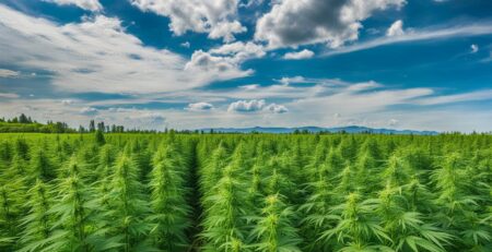 Why GMO-Free Hemp Oil is the Right Choice