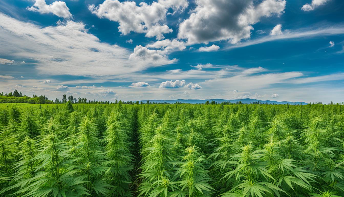 Why GMO-Free Hemp Oil is the Right Choice