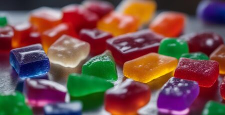 Your Buyer's Guide to CBD Gummies