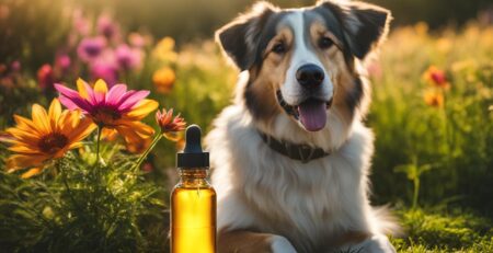 Your Complete Guide to CBD Dog Products