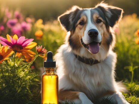 Your Complete Guide to CBD Dog Products