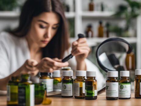 Your Guide to Making the Right Choice When Buying CBD Oil