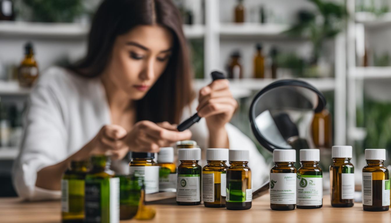 Your Guide to Making the Right Choice When Buying CBD Oil