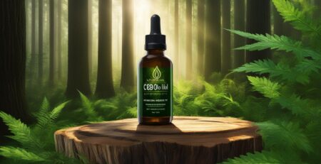 cbd for depression and anxiety