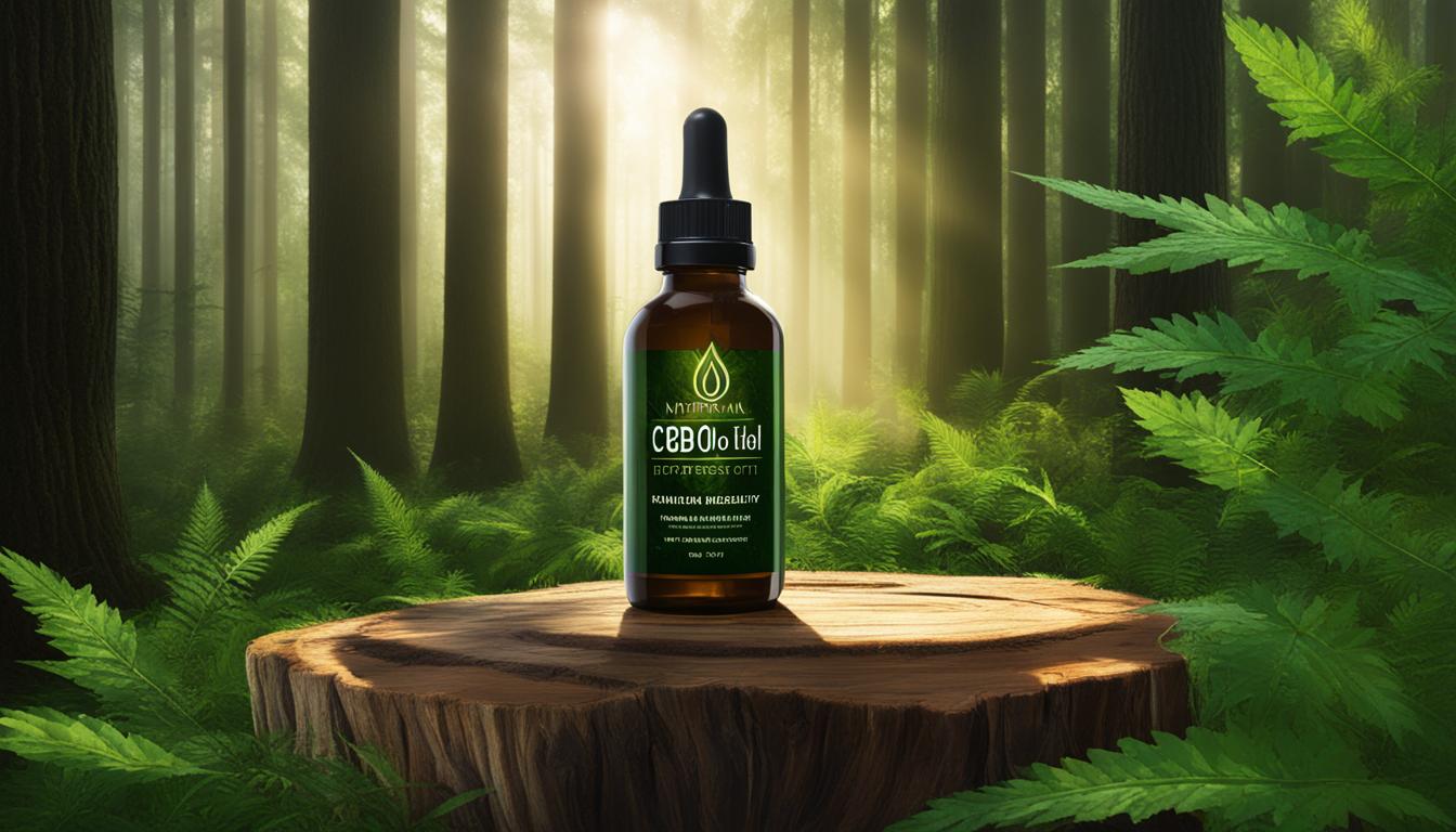 cbd for depression and anxiety