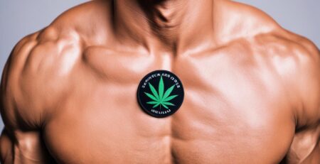 cbd patches for pain