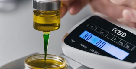 how much cbd oil should i take for pain