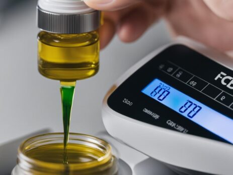 how much cbd oil should i take for pain