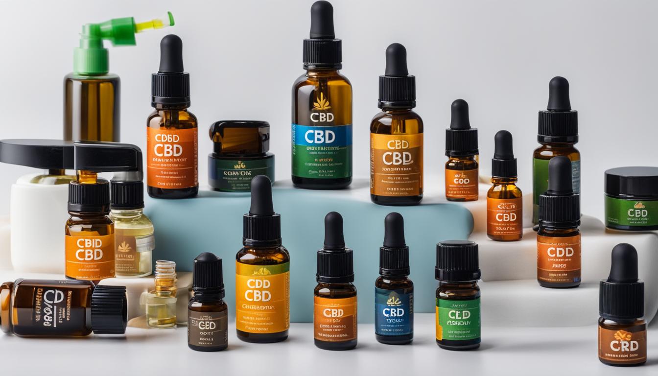 how to use cbd oil for anxiety